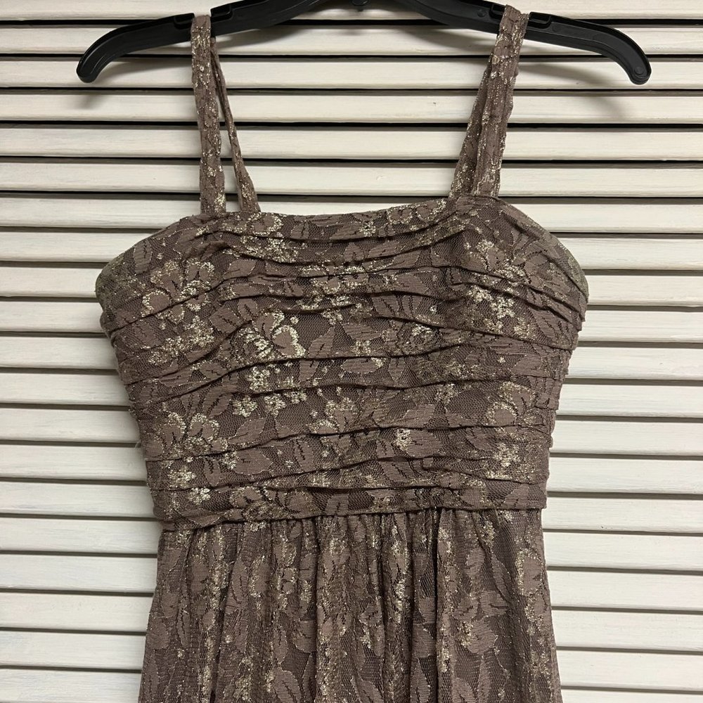 Max & Cleo dress. Size 2